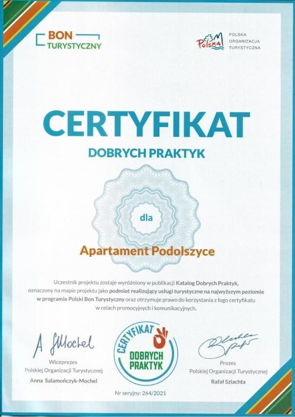 Apartament Podolszyce Plock Exterior photo