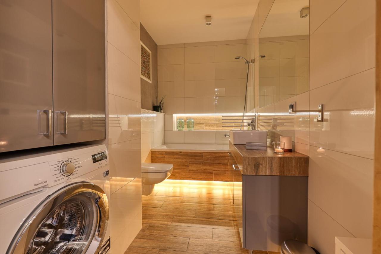 Apartament Podolszyce Plock Exterior photo